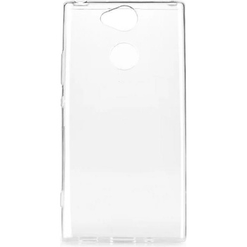 Forcell Силиконов Калъф за SONY XA2 Ultra, Back 0.5mm Case, Прозрачен (5901737887191)