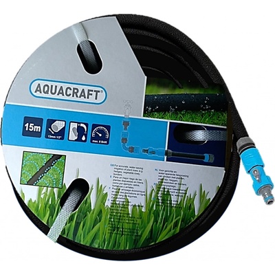 Aquacraft 1/2" priesaková 15 m