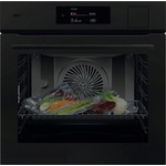 AEG NBP8S731AT 8000 SteamPro Фурна за вграждане