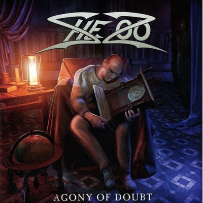 SHEZOO - AGONY OF DOUBT CD