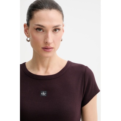 Calvin Klein Jeans Тениска Calvin Klein Jeans (LV047C200G)