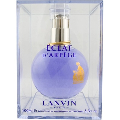 Lanvin Éclat d’Arpège parfumovaná voda dámska 100 ml tester