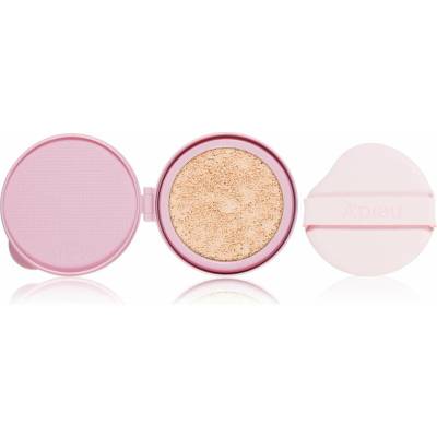 A’pieu Waterlock Comfort Veil Cushion dlouhotrvající make-up v houbičce náhradní náplň 19 pure 15 g
