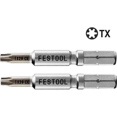 Festool TX 20 50 CENTRO/2 205080