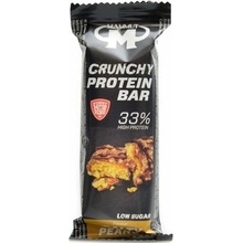 Mammut nutrition Crunchy protein bar 45 g