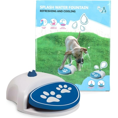 CoolPets Vodní pro psy CoolPets
