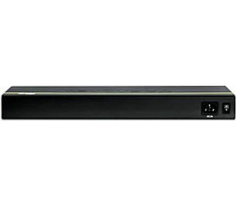Trendnet TEG-S24G