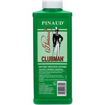 Clubman Pinaud púder pred a po holení Clubman Pinaud 255 g