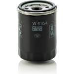 Mann-filter Маслен филтър mann-filter w 610/4