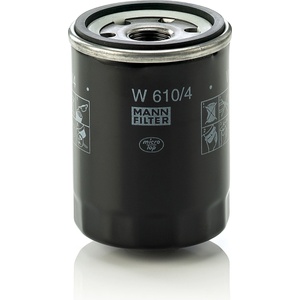Mann-filter Маслен филтър mann-filter w 610/4