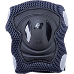 K2 Performance pad set slim w xl