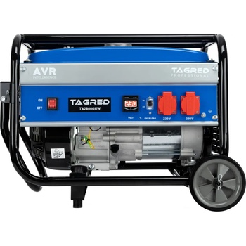 Image 1 of Tagred TA2800GHW