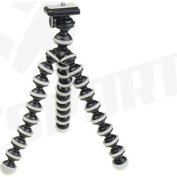 Rollin Octopus Flexible