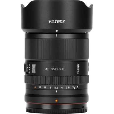 Viltrox AF 35mm F1.8 EVO Full Frame objektiv (Nikon Z)