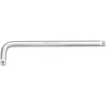 Topmaster Professional Върток L-образен 1/2, 250 мм Cr-V Topmaster 330296