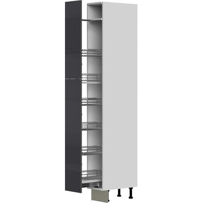 Висок кухненски шкаф Infinity K23-30-1KZ/5