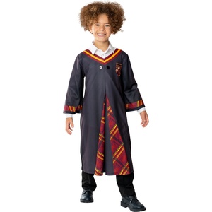 Rubies Детска туника - Harry Potter Gryffindor Размер - деца: XS: 104 см