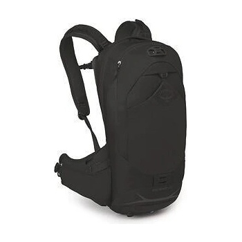 Osprey Escapist 20 l černý