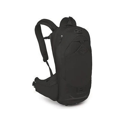 Osprey Escapist 20 l černý – Zboží Dáma