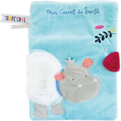 DouDou et Compagnie Obal na knižku Hrošík