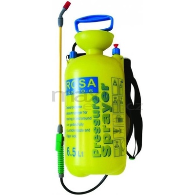 ROSA postřikovač 3 litry