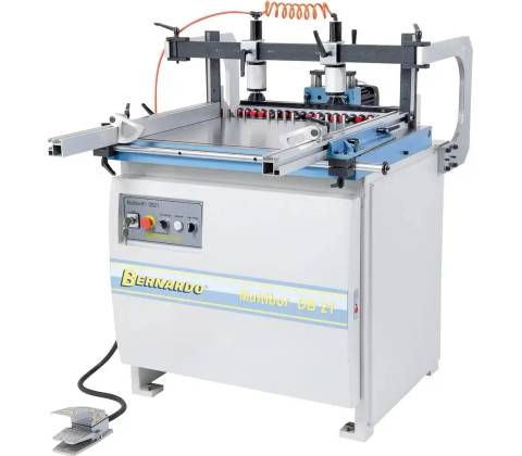 Bernardo DB 21