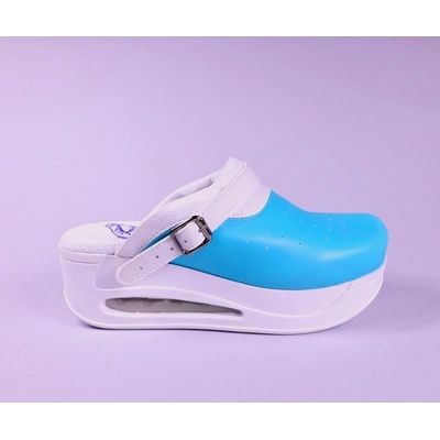 Hipokrat Medical -air-leather Tyrkys P