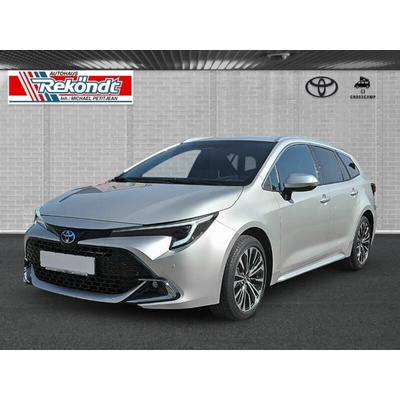 Toyota Corolla 2.0 Hybrid Touring Sports 144 kW