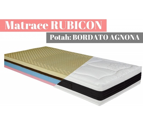 MOLMAT RUBICON