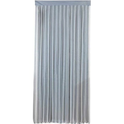 Wenko Závěs do dveří, 90 x 200 cm, šedý – Zbozi.Blesk.cz
