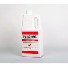 PetEsthé Šampon pro štěňata Professional 3 l