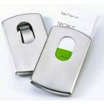 TROIKA Визитник Troika-SLIDE (CDC30/ST)