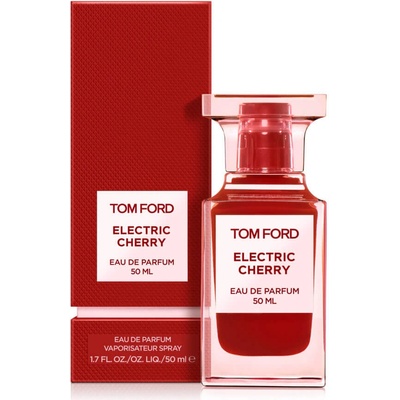 Tom Ford Electric Cherry parfumovaná voda unisex 100 ml