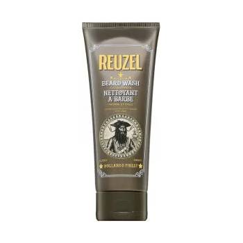 Image 1 of Reuzel Beard Wash Clean & Fresh Шампоан за брада 200 ml