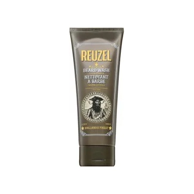 Reuzel Beard Wash Clean & Fresh Шампоан за брада 200 ml