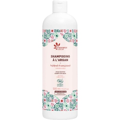 Fleurance nature Argan Shampoo 500 ml