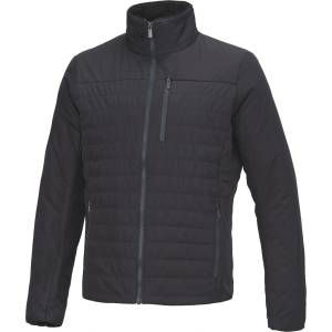 Helly hansen Яке crew insulator jacket 2.0 (30343-980)