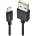 Lindy LNY-31320 : : Kабел USB към Lightning за iPhone, iPad и iPod, MFi, 1.0 м