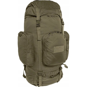 Mil-tec Recom zelený 88 l