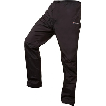 Montane Dynamo pants black