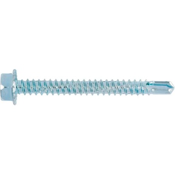 Wurth САМОПРОБИВЕН ВИНТ 500 БРОЯ 8x25 mm wurth din7504-k (3801448255000)