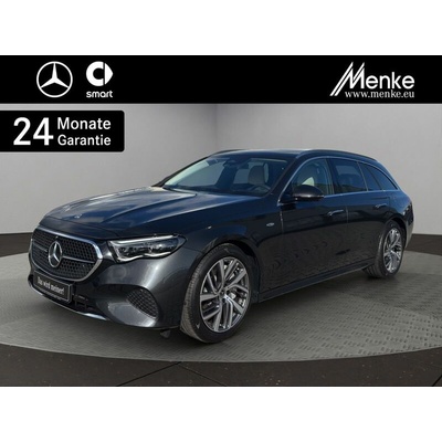 Mercedes-Benz E 300 e T 230 kW