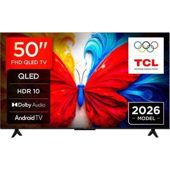 TCL 50S5L