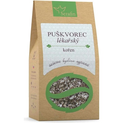 Serafin byliny Puškvorec kořen 30 g