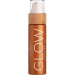 Cocosolis Suntan & Body Озаряващо сухо масло Glow, 100 ml - baby