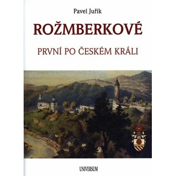ROŽMBERKOVÉ