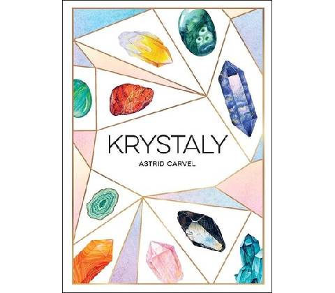 Krystaly