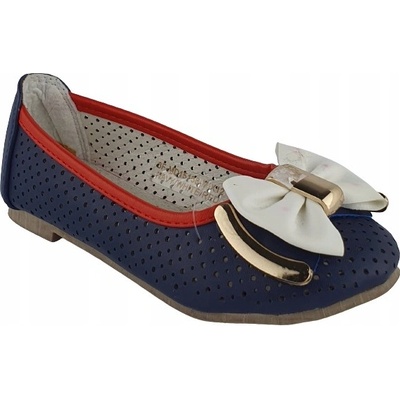 Baleríny měkké HKR