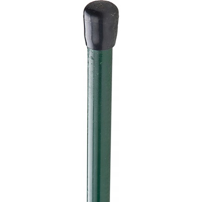 Napínací tyč 155 cm, mechová zelená