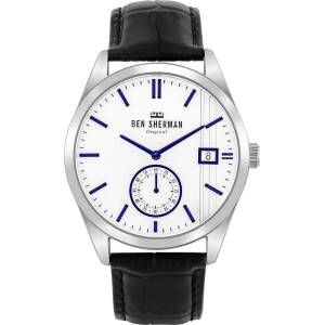 Ben Sherman WB039UB - Мъжки часовник (WB039UB) Часовници